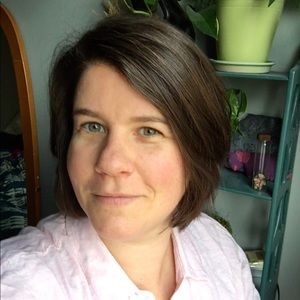 Meet your Posher, Jamie